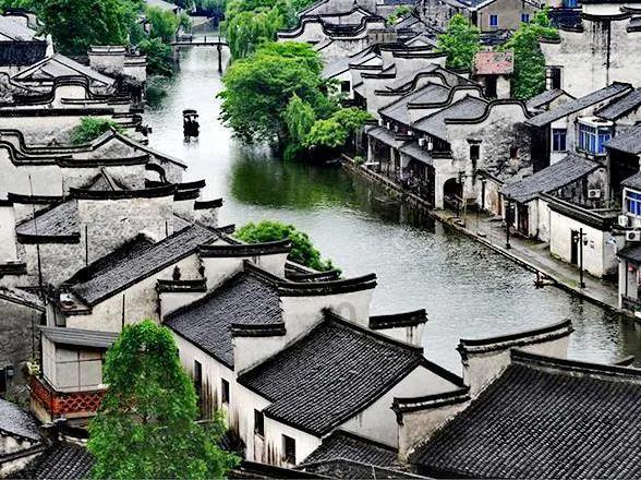 你见过“书山”吗!这座岳阳的公共图书馆,注定要火!